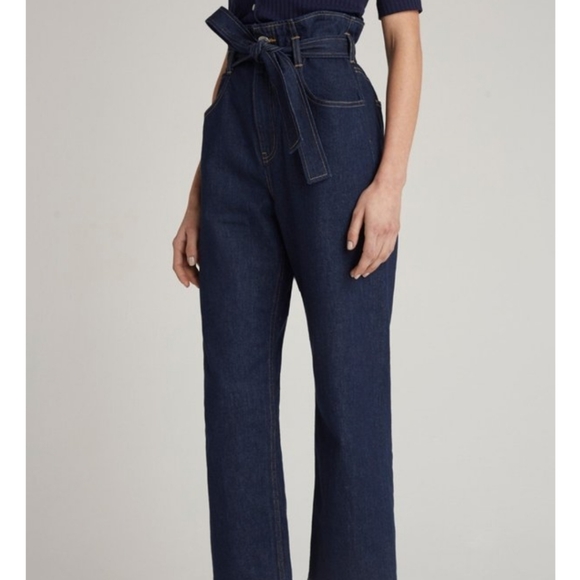 3×1 high rise jeans - Picture 3 of 6